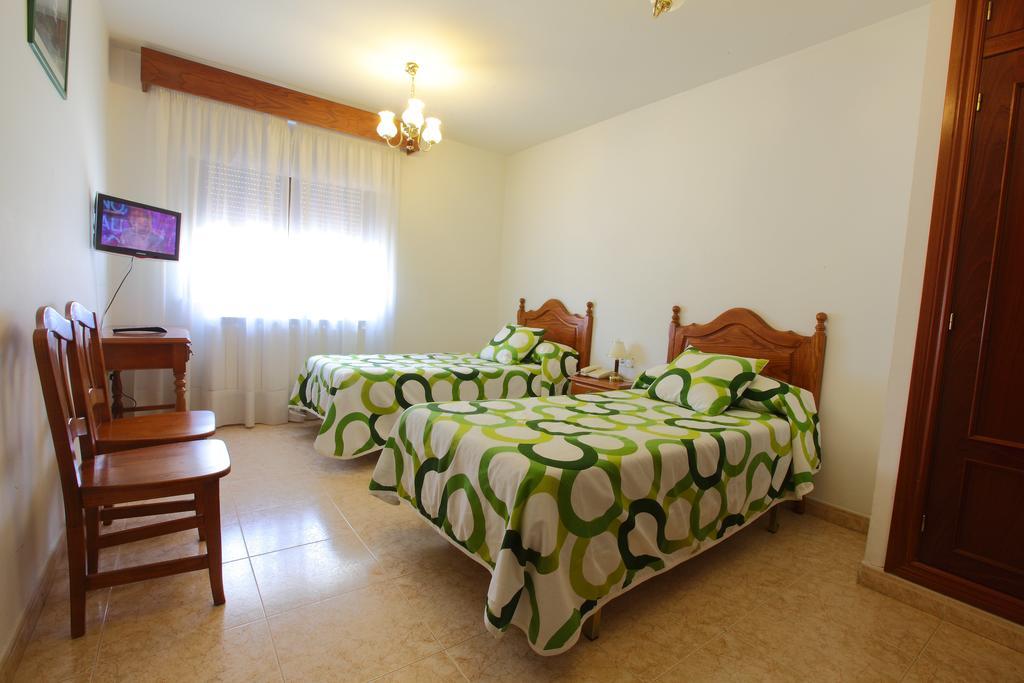 Habitación Doble - 2 camas