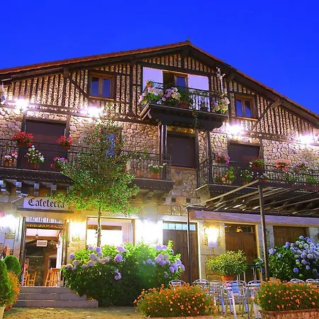 Hostal San Blas-2